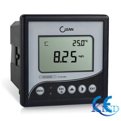 CLEAN DO5000 全能型 溶解氧控制器/變送器